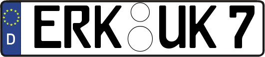 ERK-UK7