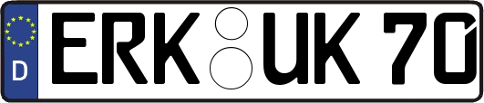 ERK-UK70
