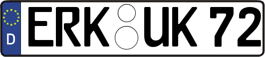 ERK-UK72