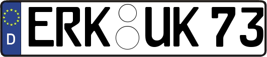 ERK-UK73