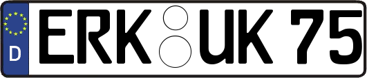 ERK-UK75