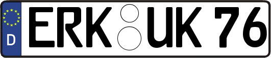 ERK-UK76