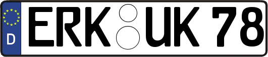 ERK-UK78