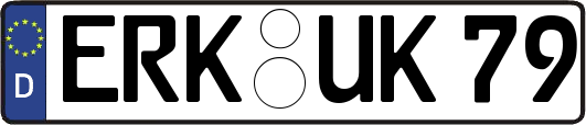 ERK-UK79