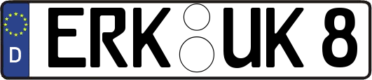 ERK-UK8