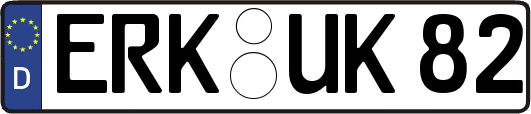 ERK-UK82