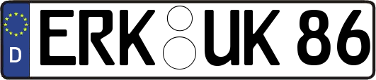 ERK-UK86