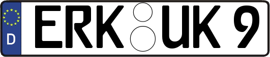 ERK-UK9