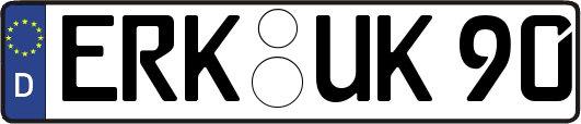 ERK-UK90