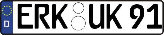 ERK-UK91