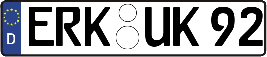 ERK-UK92