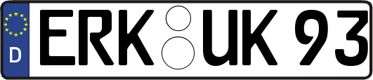 ERK-UK93