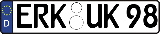 ERK-UK98