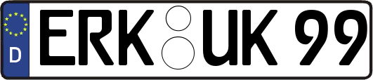 ERK-UK99