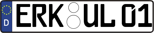 ERK-UL01