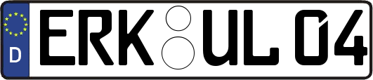 ERK-UL04
