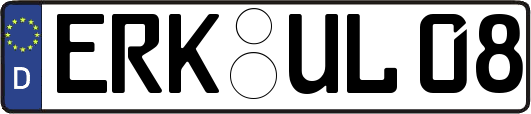 ERK-UL08