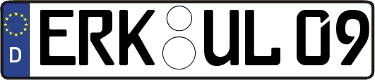 ERK-UL09