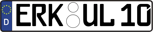 ERK-UL10