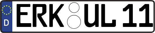 ERK-UL11
