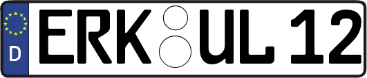 ERK-UL12