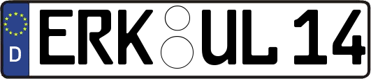 ERK-UL14