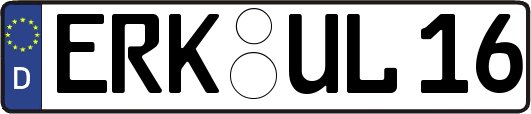 ERK-UL16