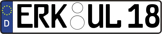ERK-UL18