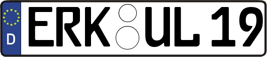 ERK-UL19