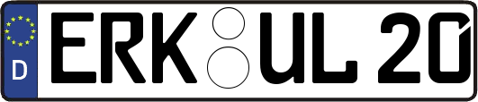 ERK-UL20