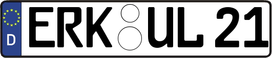 ERK-UL21