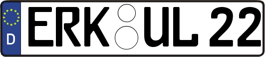 ERK-UL22