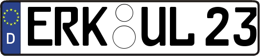ERK-UL23