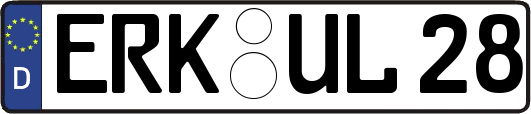 ERK-UL28