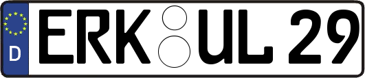 ERK-UL29