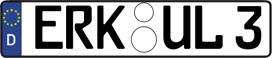 ERK-UL3