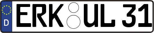 ERK-UL31