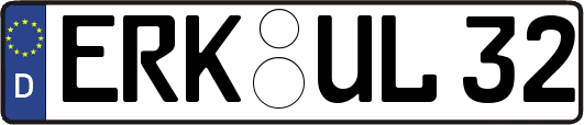 ERK-UL32