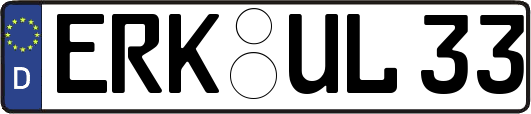 ERK-UL33
