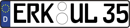 ERK-UL35