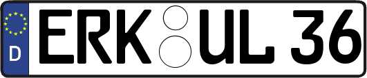 ERK-UL36