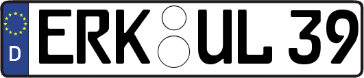 ERK-UL39