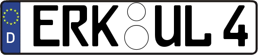 ERK-UL4