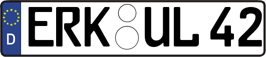 ERK-UL42