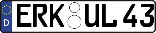 ERK-UL43