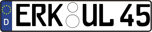ERK-UL45