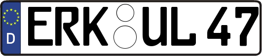 ERK-UL47