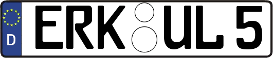 ERK-UL5
