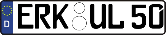 ERK-UL50