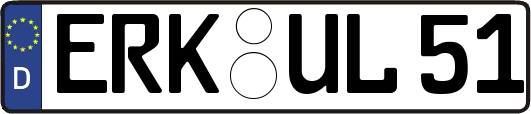 ERK-UL51